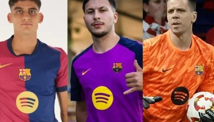 马卡：巴萨可能被迫出售卡萨多和费尔明，以注册巴德吉等3人